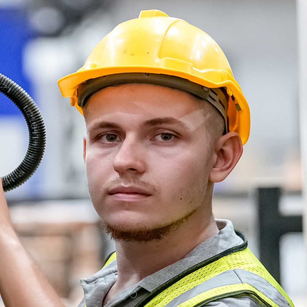 Ing. Pedro Hernández